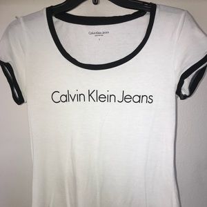 Calvin Klein Tee